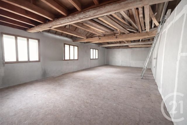 Appartement F1 à vendre - 1 pièce - 60.0 m2 - THIEBOUHANS - 25 - FRANCHE-COMTE - Century 21 Avenir Immobilier