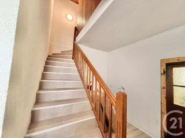 Appartement F1 à vendre - 1 pièce - 60.0 m2 - THIEBOUHANS - 25 - FRANCHE-COMTE - Century 21 Avenir Immobilier