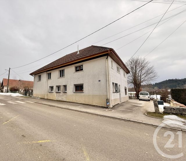 Appartement F1 à vendre THIEBOUHANS