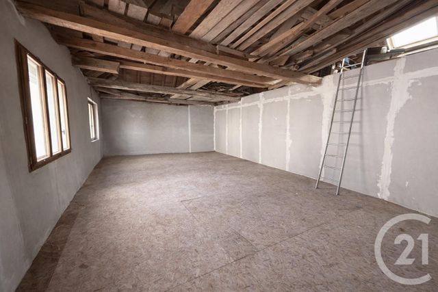 Appartement F1 à vendre - 1 pièce - 60.0 m2 - THIEBOUHANS - 25 - FRANCHE-COMTE - Century 21 Avenir Immobilier