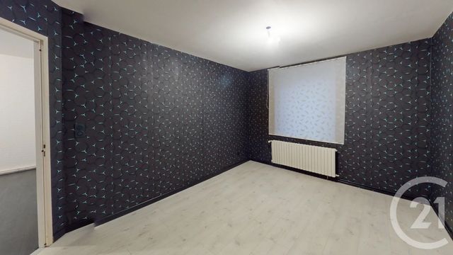 Appartement T4 à vendre - 5 pièces - 107.0 m2 - CHARQUEMONT - 25 - FRANCHE-COMTE - Century 21 Avenir Immobilier