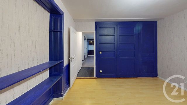 Appartement T4 à vendre - 5 pièces - 107.0 m2 - CHARQUEMONT - 25 - FRANCHE-COMTE - Century 21 Avenir Immobilier