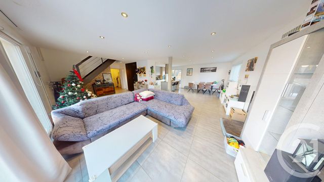 maison à vendre - 5 pièces - 135.65 m2 - LE RUSSEY - 25 - FRANCHE-COMTE - Century 21 Avenir Immobilier