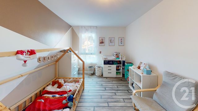 maison à vendre - 5 pièces - 135.65 m2 - LE RUSSEY - 25 - FRANCHE-COMTE - Century 21 Avenir Immobilier