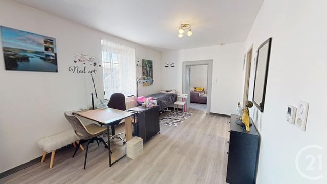 Appartement F3 à vendre - 3 pièces - 67.0 m2 - CHARQUEMONT - 25 - FRANCHE-COMTE - Century 21 Avenir Immobilier