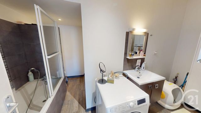 Appartement F3 à vendre - 3 pièces - 67.0 m2 - CHARQUEMONT - 25 - FRANCHE-COMTE - Century 21 Avenir Immobilier