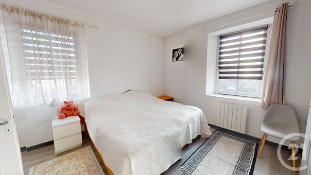 Appartement F3 à vendre - 3 pièces - 67.0 m2 - CHARQUEMONT - 25 - FRANCHE-COMTE - Century 21 Avenir Immobilier