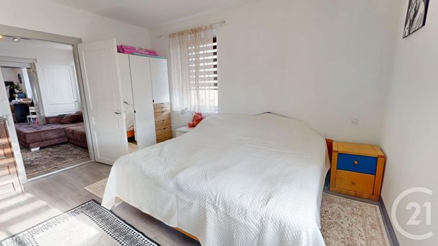 Appartement F3 à vendre - 3 pièces - 67.0 m2 - CHARQUEMONT - 25 - FRANCHE-COMTE - Century 21 Avenir Immobilier