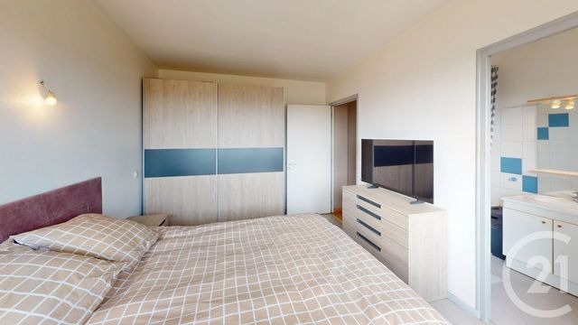 Appartement T3 à vendre - 3 pièces - 69.5 m2 - MAICHE - 25 - FRANCHE-COMTE - Century 21 Avenir Immobilier