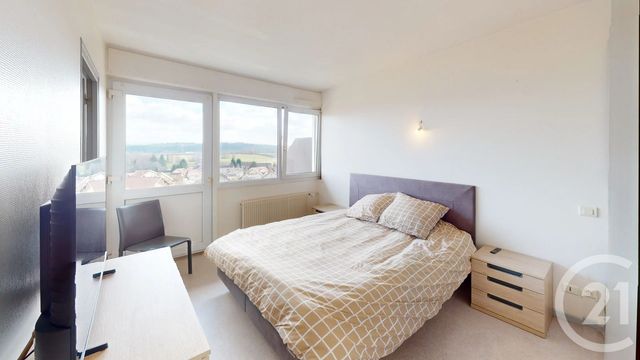 Appartement T3 à vendre - 3 pièces - 69.5 m2 - MAICHE - 25 - FRANCHE-COMTE - Century 21 Avenir Immobilier