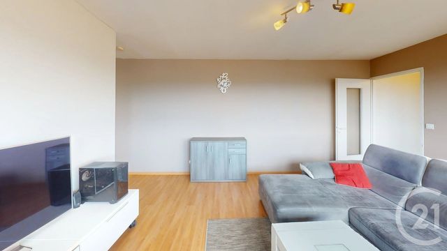 Appartement T3 à vendre - 3 pièces - 69.5 m2 - MAICHE - 25 - FRANCHE-COMTE - Century 21 Avenir Immobilier