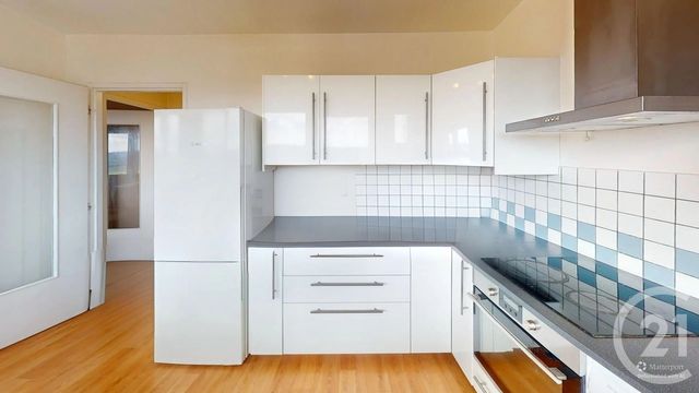 Appartement T3 à vendre - 3 pièces - 69.5 m2 - MAICHE - 25 - FRANCHE-COMTE - Century 21 Avenir Immobilier