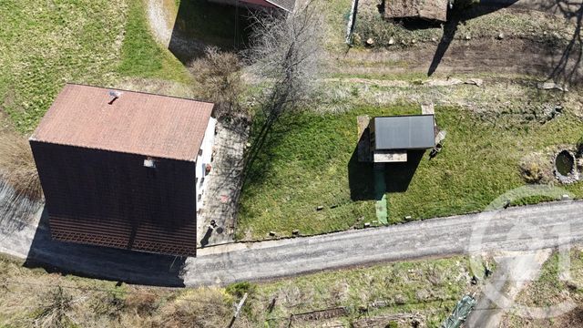 maison à vendre - 5 pièces - 160.0 m2 - GOUMOIS - 25 - FRANCHE-COMTE - Century 21 Avenir Immobilier