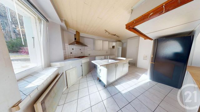 maison à vendre - 5 pièces - 160.0 m2 - GOUMOIS - 25 - FRANCHE-COMTE - Century 21 Avenir Immobilier