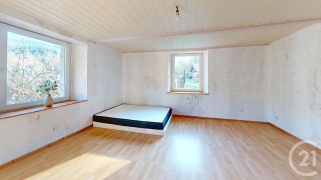 maison à vendre - 5 pièces - 160.0 m2 - GOUMOIS - 25 - FRANCHE-COMTE - Century 21 Avenir Immobilier