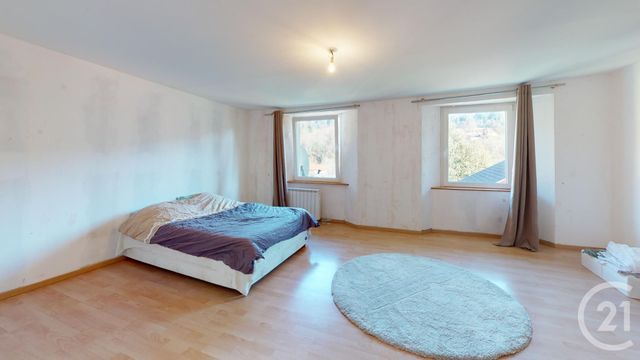 maison à vendre - 5 pièces - 160.0 m2 - GOUMOIS - 25 - FRANCHE-COMTE - Century 21 Avenir Immobilier