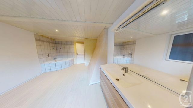 maison à vendre - 5 pièces - 160.0 m2 - GOUMOIS - 25 - FRANCHE-COMTE - Century 21 Avenir Immobilier