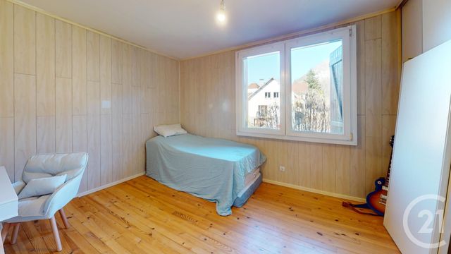 maison à vendre - 5 pièces - 160.0 m2 - GOUMOIS - 25 - FRANCHE-COMTE - Century 21 Avenir Immobilier