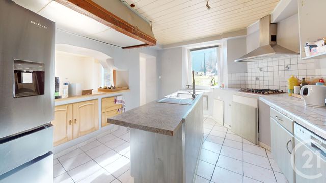 maison à vendre - 5 pièces - 160.0 m2 - GOUMOIS - 25 - FRANCHE-COMTE - Century 21 Avenir Immobilier