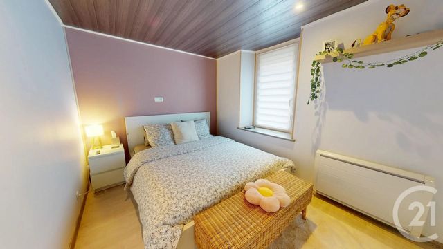 Appartement à vendre - 3 pièces - 80.0 m2 - CHARQUEMONT - 25 - FRANCHE-COMTE - Century 21 Avenir Immobilier