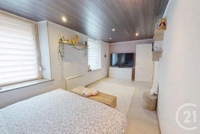 Appartement à vendre - 3 pièces - 80.0 m2 - CHARQUEMONT - 25 - FRANCHE-COMTE - Century 21 Avenir Immobilier