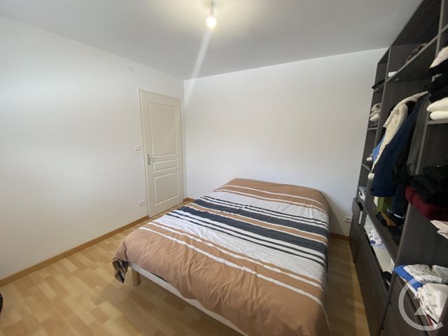 Appartement F4 à louer - 4 pièces - 87.5 m2 - CHARQUEMONT - 25 - FRANCHE-COMTE - Century 21 Avenir Immobilier