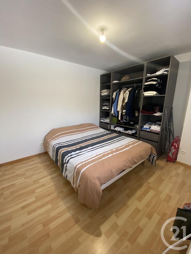 Appartement F4 à louer - 4 pièces - 87.5 m2 - CHARQUEMONT - 25 - FRANCHE-COMTE - Century 21 Avenir Immobilier