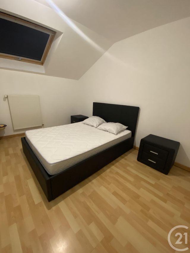 Appartement F4 à louer - 4 pièces - 87.5 m2 - CHARQUEMONT - 25 - FRANCHE-COMTE - Century 21 Avenir Immobilier