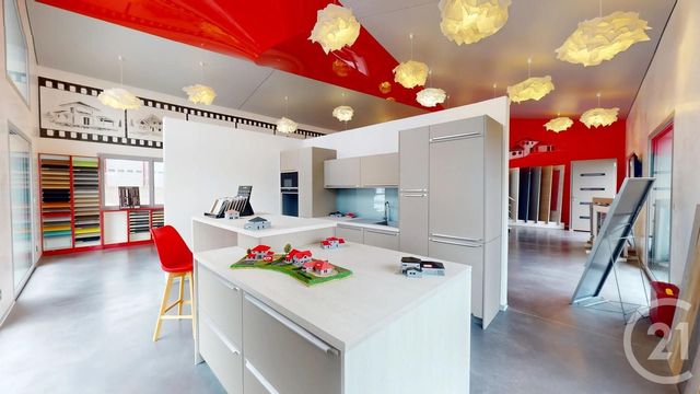 maison à vendre - 7 pièces - 266.0 m2 - LES FONTENELLES - 25 - FRANCHE-COMTE - Century 21 Avenir Immobilier