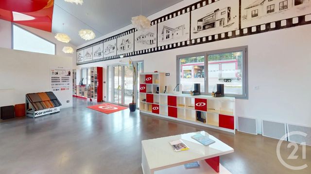 maison à vendre - 7 pièces - 266.0 m2 - LES FONTENELLES - 25 - FRANCHE-COMTE - Century 21 Avenir Immobilier