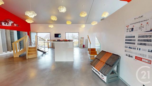 maison à vendre - 7 pièces - 266.0 m2 - LES FONTENELLES - 25 - FRANCHE-COMTE - Century 21 Avenir Immobilier