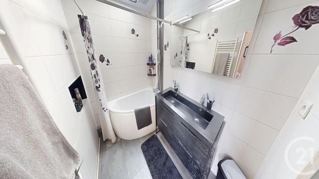 maison à vendre - 8 pièces - 314.85 m2 - CHARQUEMONT - 25 - FRANCHE-COMTE - Century 21 Avenir Immobilier