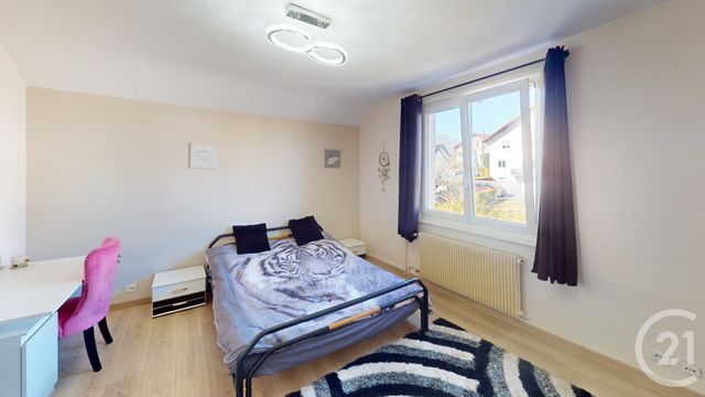 maison à vendre - 8 pièces - 314.85 m2 - CHARQUEMONT - 25 - FRANCHE-COMTE - Century 21 Avenir Immobilier