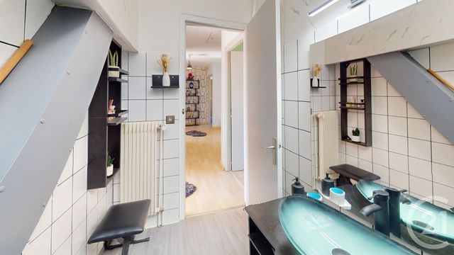 maison à vendre - 8 pièces - 314.85 m2 - CHARQUEMONT - 25 - FRANCHE-COMTE - Century 21 Avenir Immobilier