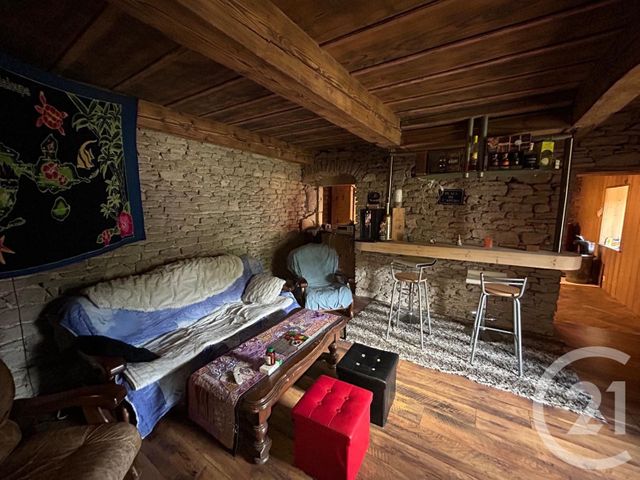 maison à vendre - 6 pièces - 200.0 m2 - VAUCLUSOTTE - 25 - FRANCHE-COMTE - Century 21 Avenir Immobilier
