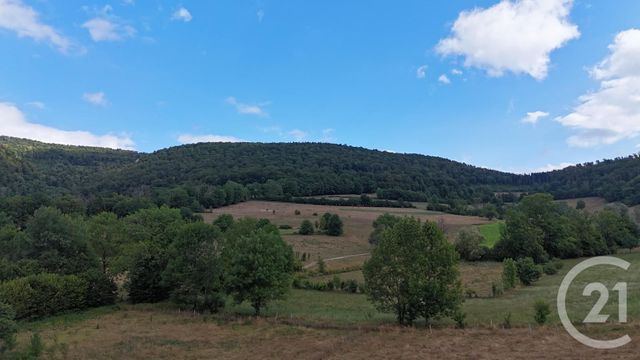 maison à vendre - 6 pièces - 200.0 m2 - VAUCLUSOTTE - 25 - FRANCHE-COMTE - Century 21 Avenir Immobilier