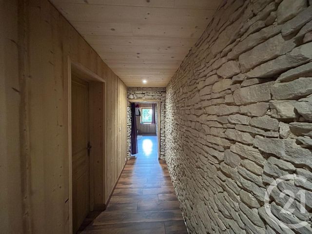 maison à vendre - 6 pièces - 200.0 m2 - VAUCLUSOTTE - 25 - FRANCHE-COMTE - Century 21 Avenir Immobilier