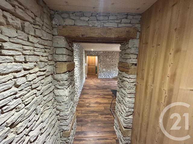 maison à vendre - 6 pièces - 200.0 m2 - VAUCLUSOTTE - 25 - FRANCHE-COMTE - Century 21 Avenir Immobilier