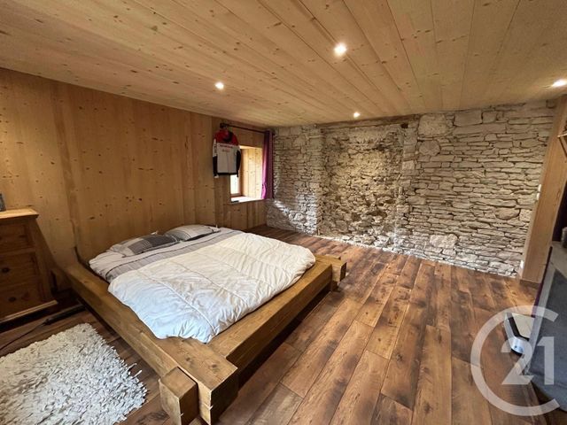 maison à vendre - 6 pièces - 200.0 m2 - VAUCLUSOTTE - 25 - FRANCHE-COMTE - Century 21 Avenir Immobilier