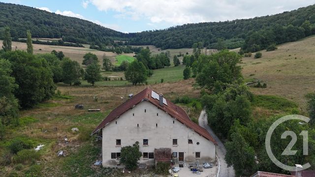 maison - VAUCLUSOTTE - 25