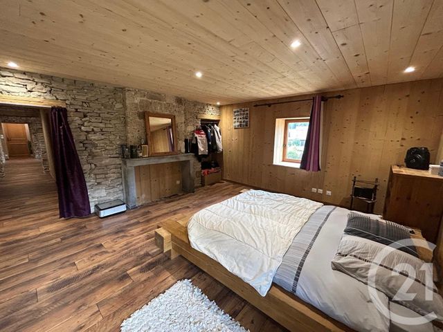 maison à vendre - 6 pièces - 200.0 m2 - VAUCLUSOTTE - 25 - FRANCHE-COMTE - Century 21 Avenir Immobilier