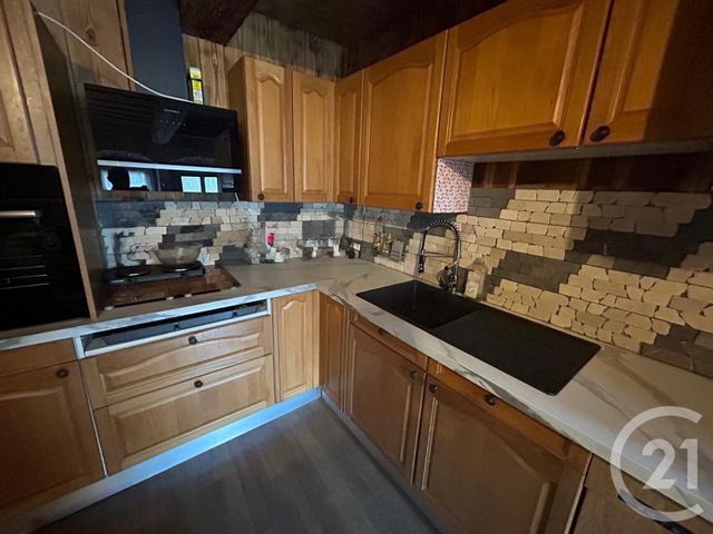 maison à vendre - 6 pièces - 200.0 m2 - VAUCLUSOTTE - 25 - FRANCHE-COMTE - Century 21 Avenir Immobilier