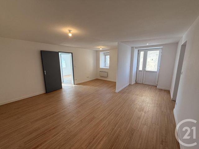 Appartement F4 à louer - 4 pièces - 76.25 m2 - LES FONTENELLES - 25 - FRANCHE-COMTE - Century 21 Avenir Immobilier