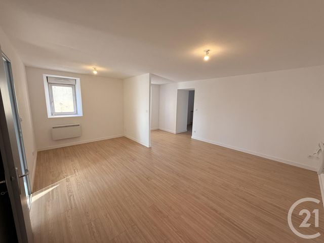 Appartement F4 à louer - 4 pièces - 76.25 m2 - LES FONTENELLES - 25 - FRANCHE-COMTE - Century 21 Avenir Immobilier
