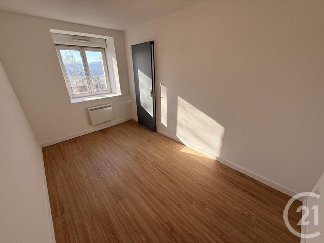 Appartement F4 à louer - 4 pièces - 76.25 m2 - LES FONTENELLES - 25 - FRANCHE-COMTE - Century 21 Avenir Immobilier