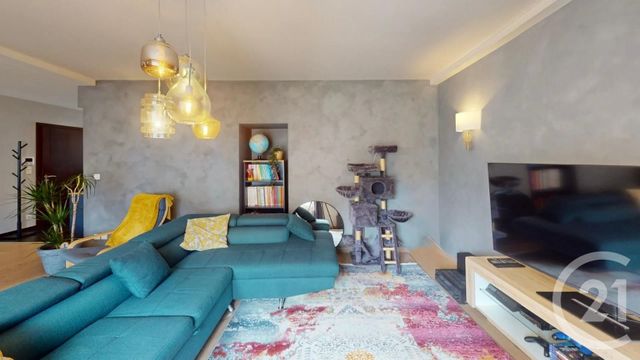 Appartement T4 à vendre MAICHE