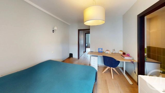 Appartement T4 à vendre - 5 pièces - 126.5 m2 - MAICHE - 25 - FRANCHE-COMTE - Century 21 Avenir Immobilier