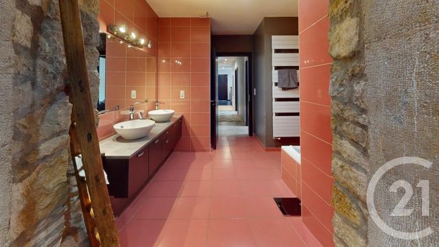 Appartement T4 à vendre - 5 pièces - 126.5 m2 - MAICHE - 25 - FRANCHE-COMTE - Century 21 Avenir Immobilier