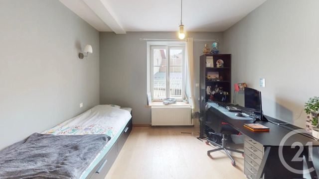 Appartement T4 à vendre - 5 pièces - 126.5 m2 - MAICHE - 25 - FRANCHE-COMTE - Century 21 Avenir Immobilier