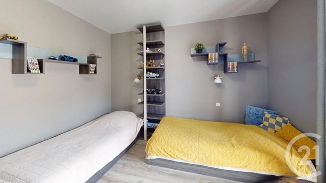 Appartement T4 à vendre - 5 pièces - 126.5 m2 - MAICHE - 25 - FRANCHE-COMTE - Century 21 Avenir Immobilier